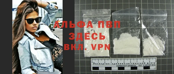 стафф Абаза